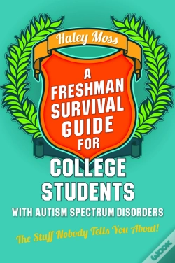 Capa do artigo Freshman Survival Guide For College Students With Autism Spectrum Disorders