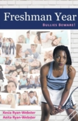 Capa do artigo Freshman Year: Bullies Beware!