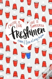 Capa do artigo Freshmen