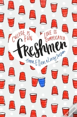 Capa do artigo Freshmen