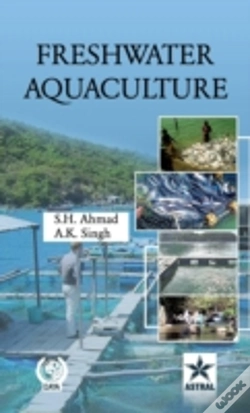 Capa do artigo Freshwater Aquaculture