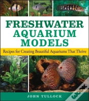 Capa do artigo Freshwater Aquarium Models
