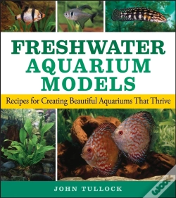 Capa do artigo Freshwater Aquarium Models