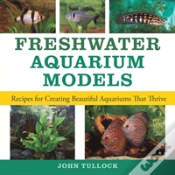 Capa do artigo Freshwater Aquarium Models