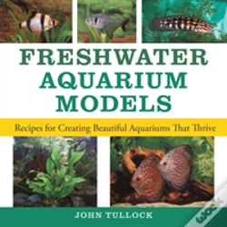 Capa do artigo Freshwater Aquarium Models