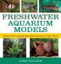 Freshwater Aquarium Models - Preview