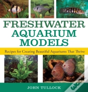 Capa do artigo Freshwater Aquarium Models