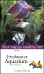 Freshwater Aquarium - Preview