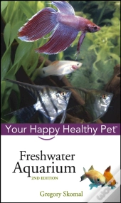 Freshwater Aquarium