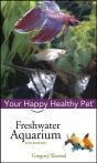 Freshwater Aquarium - Preview