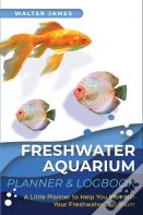 Freshwater Aquarium Planner & Logbook