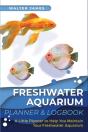 Freshwater Aquarium Planner & Logbook - Preview