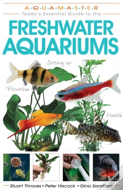 Capa do artigo Freshwater Aquariums