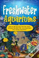 Freshwater Aquariums