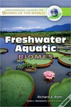 Capa do artigo Freshwater Aquatic Biomes