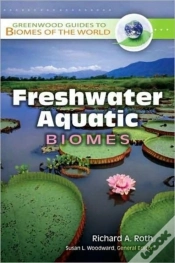 Capa do artigo Freshwater Aquatic Biomes