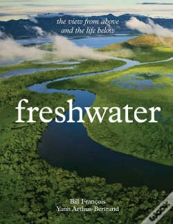 Capa do artigo Freshwater