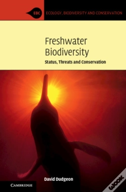 Capa do artigo Freshwater Biodiversity