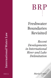 Capa do artigo Freshwater Boundaries Revisited