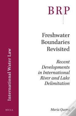 Capa do artigo Freshwater Boundaries Revisited