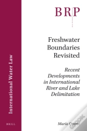 Freshwater Boundaries Revisited