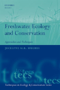 Freshwater Ecology And Conservation - Preview