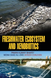 Capa do artigo Freshwater Ecosystem And Xenobiotics