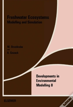 Capa do artigo Freshwater Ecosystems