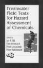 Freshwater Field Tests For Hazard Assessment Of Chemicals - Preview
