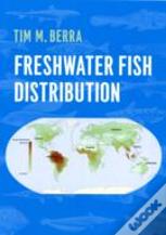 Freshwater Fish Distribution