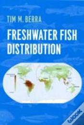 Capa do artigo Freshwater Fish Distribution