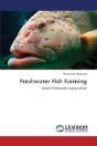 Freshwater Fish Farming - Preview