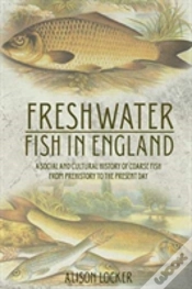 Capa do artigo Freshwater Fish In England