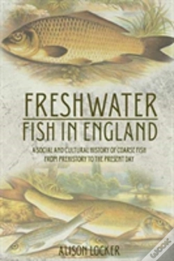 Capa do artigo Freshwater Fish In England