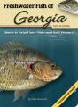 Freshwater Fish Of Georgia Field Guide - Preview