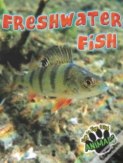 Capa do artigo Freshwater Fish