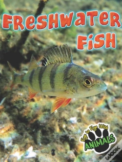 Capa do artigo Freshwater Fish