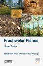 Freshwater Fishes - Preview