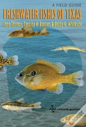 Capa do artigo Freshwater Fishes Of Texas