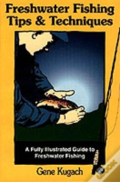 Capa do artigo Freshwater Fishing Tips And Techniques