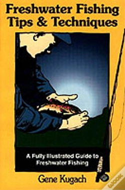 Capa do artigo Freshwater Fishing Tips And Techniques
