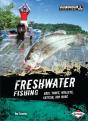 Freshwater Fishing - Preview