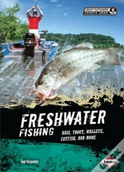 Capa do artigo Freshwater Fishing