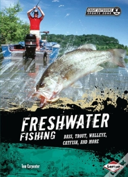Capa do artigo Freshwater Fishing
