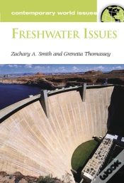 Capa do artigo Freshwater Issues