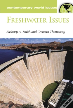 Capa do artigo Freshwater Issues