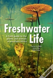 Capa do artigo Freshwater Life