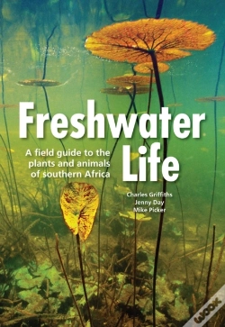 Capa do artigo Freshwater Life