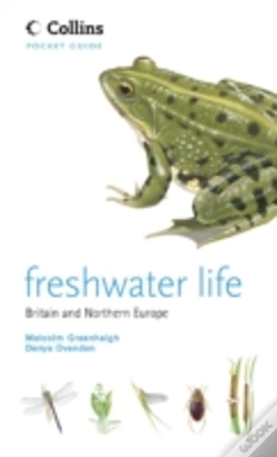 Capa do artigo Freshwater Life