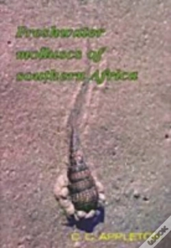 Capa do artigo Freshwater Molluscs Of Southern Africa